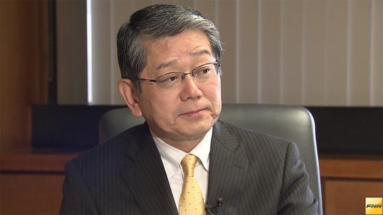 高橋警視総監 「テロ対策に全力で取り組む」