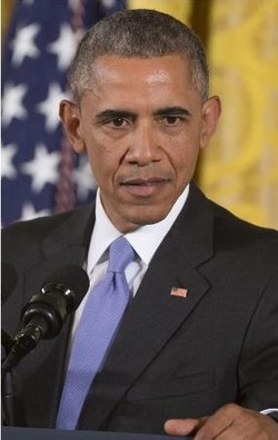 米大統領 年頭演説で銃規制強化への決意表明