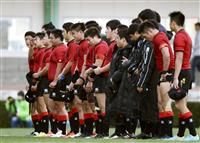 〝最後の花園〟の夢散る ドラマ「スクールウォーズ」のモデル、伏見工は涙の敗戦