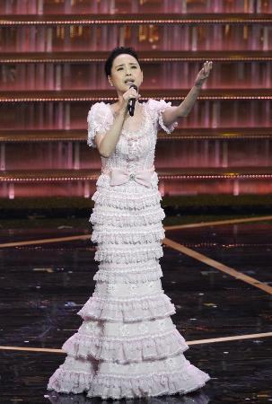 紅白視聴率、関東は39・2%