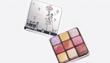 ポップ&エレガントなカラーがズラリ ランコムの春メイクコレクション