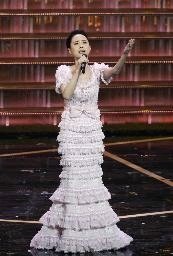 紅白視聴率、関東は39・2% 第2部は過去最低