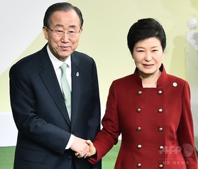 “正念場”の国連…問われる「実行力」