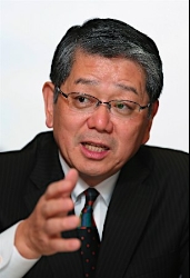 サミット警備「一体感必要」