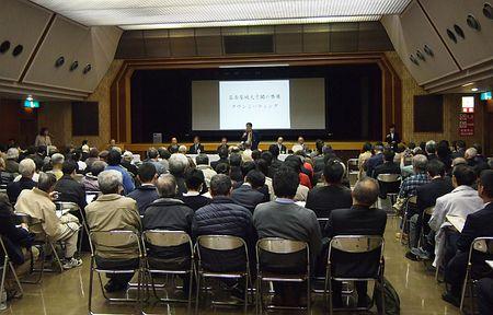 名古屋城、木造復元に賛否＝「本物」天守閣に４００億円—市長構想、経済効果疑問も