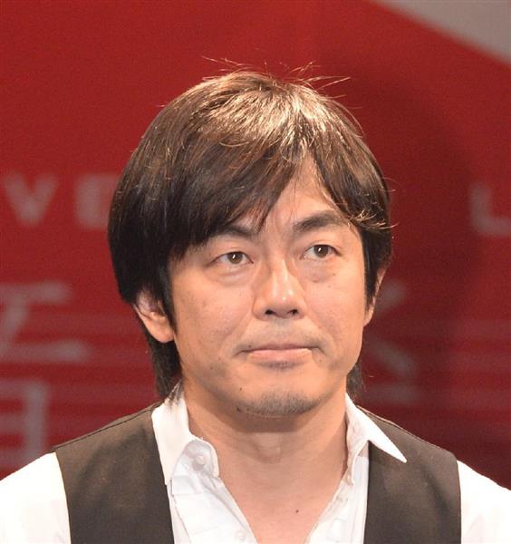 THE BOOM宮沢和史、無期限休養へ