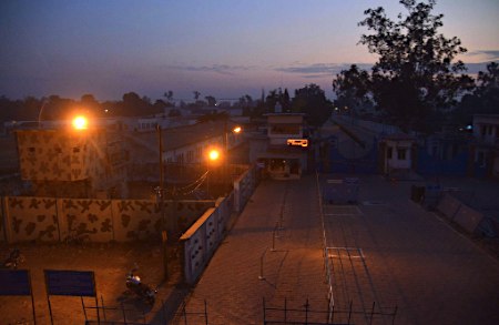 基地襲われ１１人死亡＝インド