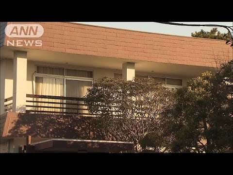 栃木の医師宅 旅行中現金約４５００万円盗難 防犯設備なく