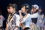 NMB48、記録映画の主題歌初披露 さや姉「もう忘れないでしょ?」