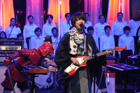 ゲスの極み乙女。、30分で1曲上がり 番組で即興制作をドキュメント