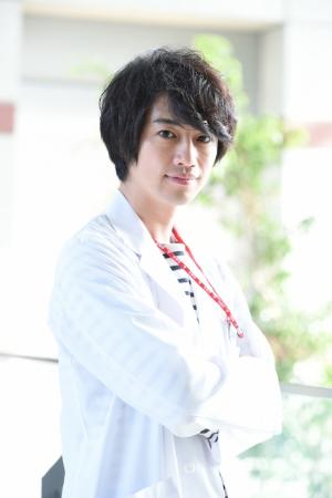 斎藤工、悲願の続編 ドラマスペシャル『最上の命医』2月放送