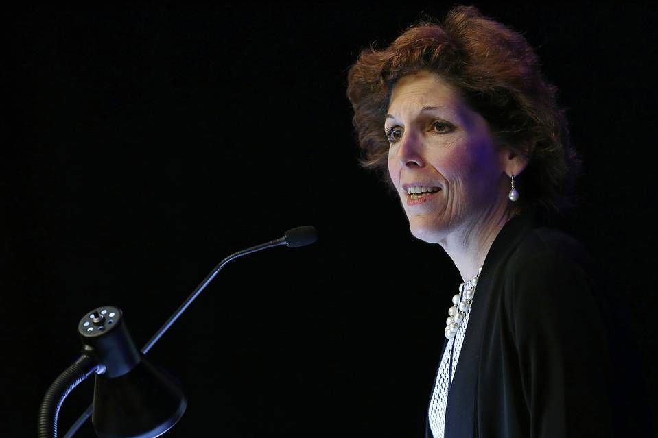 FRBの12月利上げ判断は「賢明」＝クリーブランド連銀総裁