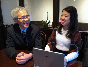 １８歳「投票行く」７２％ 本社が選挙権アンケート