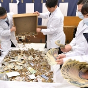 タカタが逆行高 「自動車各社が共同出資」でショートカバー