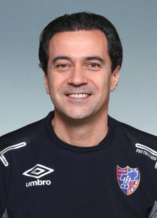 新監督にフィッカデンティ氏就任へ＝Ｊ１鳥栖