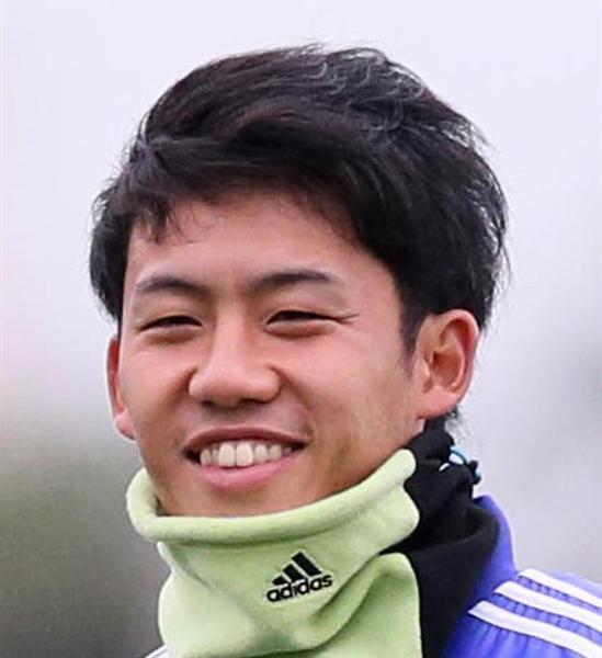 【サッカー】 遠藤がインフルエンザ発症 リオ目指すU-23代表主将