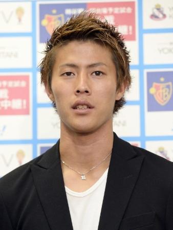 柿谷が復帰=J2・C大阪