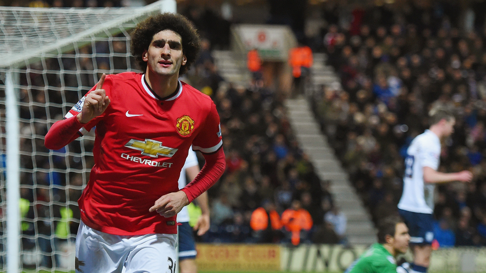 本田のミラン、２０００万ユーロ用意しフェライニ狙う「まずはレンタルから」【拡大】