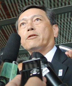 日米韓が次官級協議へ