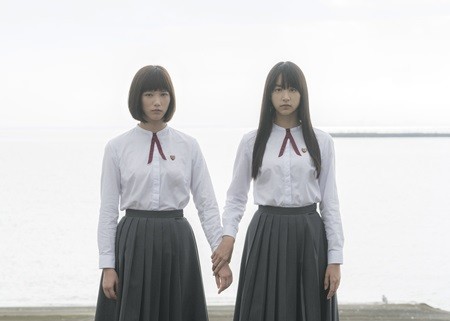 本田翼&amp;山本美月、映画『少女』で主演! "死"見たいJK役、湊かなえも太鼓判