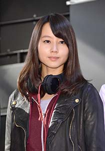 新婚・堀北真希、正月「ゆっくり。犬を飼おうかな」