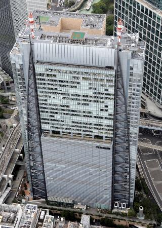 日テレ、2年連続の3冠 イッテQ・鉄腕!DASH好調