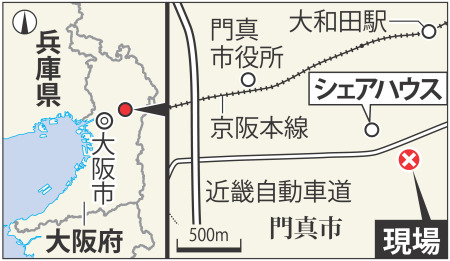 容疑者、不明翌日に捜索参加 無関係装う目的か 「てるみん」「さわちゃん」呼び合う仲