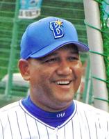 ラミレス監督 ダウン症の息子を紹介