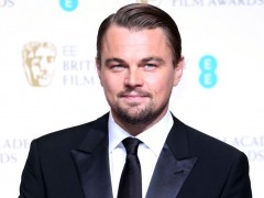 ディカプリオ、『スター・ウォーズ』アナキン役を断った理由を告白!