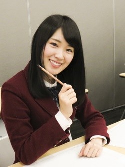 乃木坂46・高山一実、自身初の短編小説を執筆 - 挿絵は深川麻衣が担当