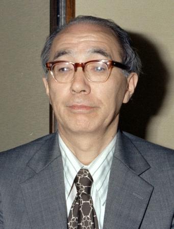文芸評論家の佐伯彰一さん死去