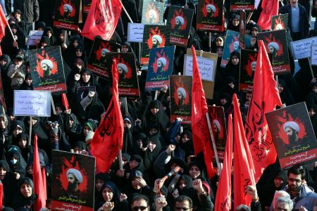 クウェート、駐イラン大使召還 中東諸国に温度差