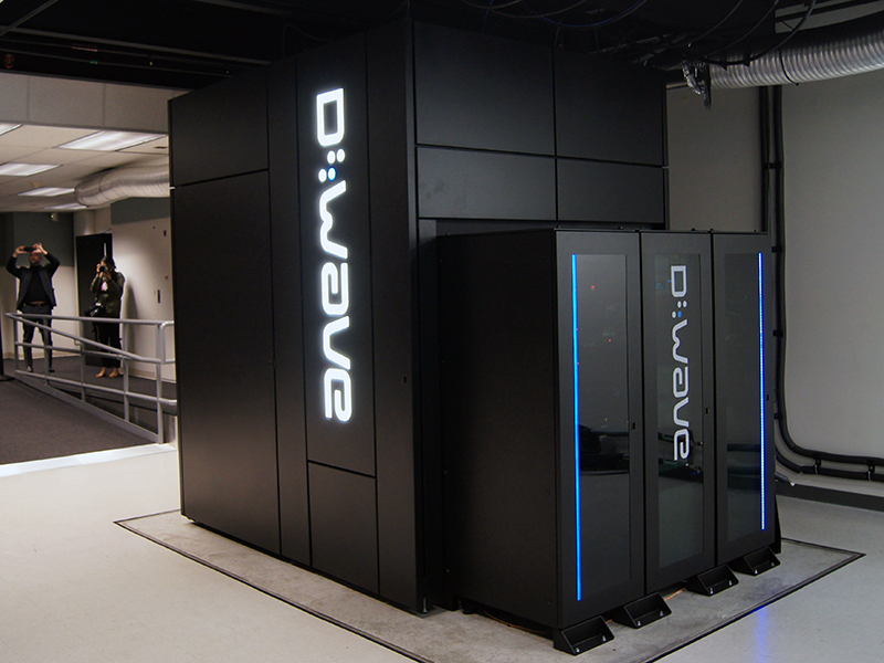 人工知能の発展に量子コンピュータが不可欠な理由