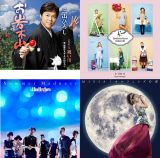 【オリコン】年明けの“紅白効果”作品は?
