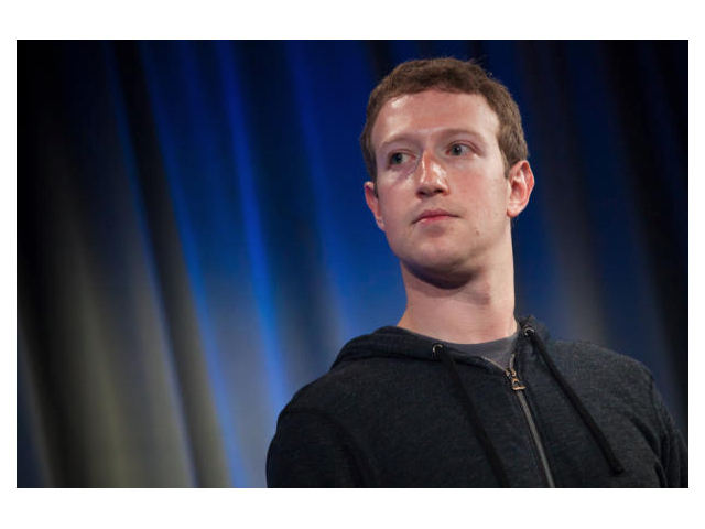 ザッカーバーグ氏、2016年の個人的挑戦「AI執事作る」