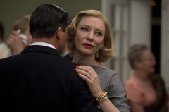 ケイト・ブランシェット来日決定!映画のプロモーションでは初