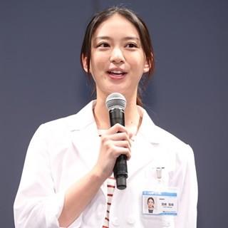 裏番組の堀北真希にメラッ!?長瀬智也「僕も結婚しなきゃダメ?」