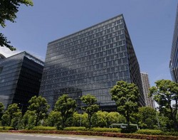 ルネサス株、ソニーへ売却を検討 - 官民ファンドの産業革新機構