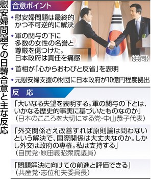 元慰安婦支援の財団、今年上半期の設立目指す 韓国政府
