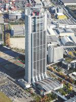 大阪府咲洲庁舎、一括貸し付け検討…売却難航で 2016年01月06日