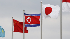 官房長官、北朝鮮の揺れ「核実験の可能性がある」