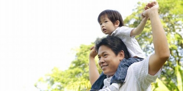 パタニティブルーが増加？夫の2割弱が妻の産後「うつ」傾向に