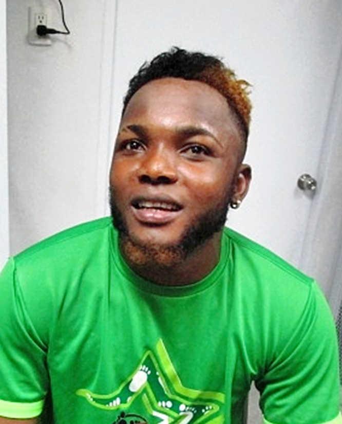 阪神新守護神候補ドリス交渉長期化キャンプ遅れる？