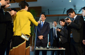 NSCで対応協議=情報収集・分析に全力—日本政府