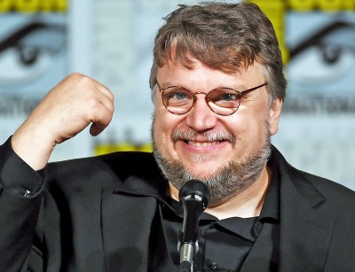 ギレルモ・デル・トロの新作アニメシリーズがNetflixで配信決定!