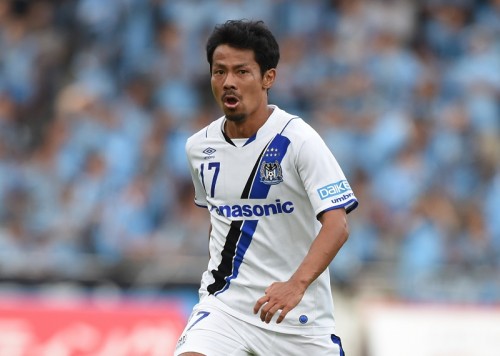 明神、名古屋へ完全移籍＝Ｊ１