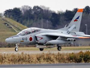 放射性物質の監視強化、空自機が日本海上空飛行 2016年01月07日 00時11分