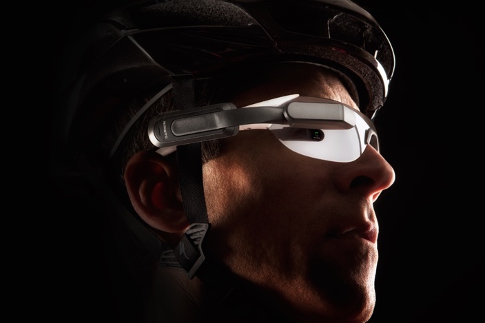 スマートグラス・ブーム再燃!? 自転車用インサイトディスプレイ