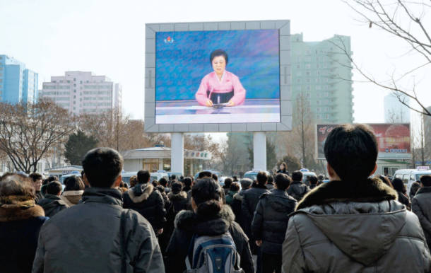 北の核実験を「強く非難」…国連安保理が声明 2016年01月07日 05時05分