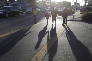 15年12月の米雇用、25万7000人増